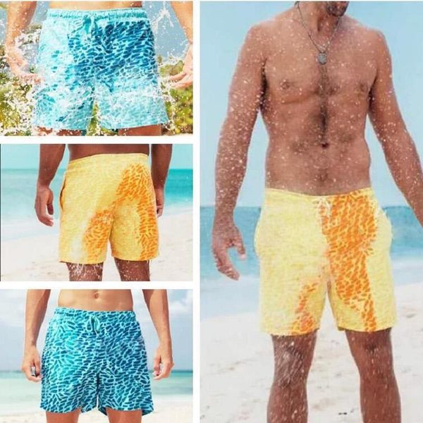 Turncos de roupas de banho mágicas de roupas de banho masculinas Magia Magical Casa Magical Mudia Menção Swimming Swimming Summer Boy Swim Beach calça PLUS SIZE