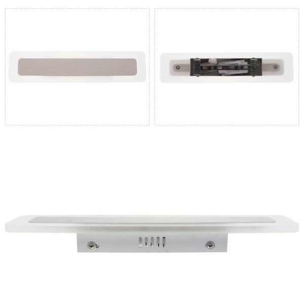 

wall lamp led night light for kitchens corridors hallway garage warehouse basement