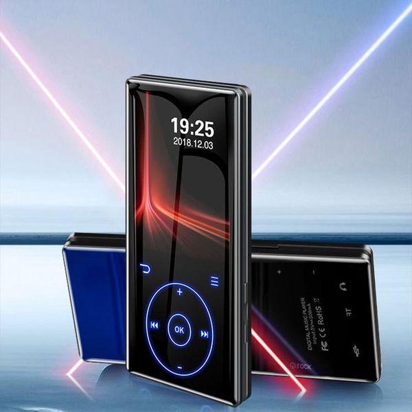 

bluetooth music mp3 press student sports mp4 32g & players