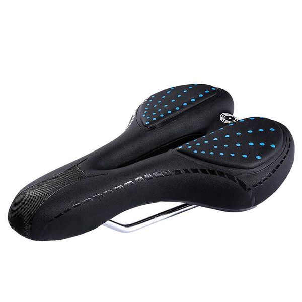 

bike saddles zhiqiu comfortable saddle mountain bicycle seat profession road mtb outdoor or indoor cycling cushion pad