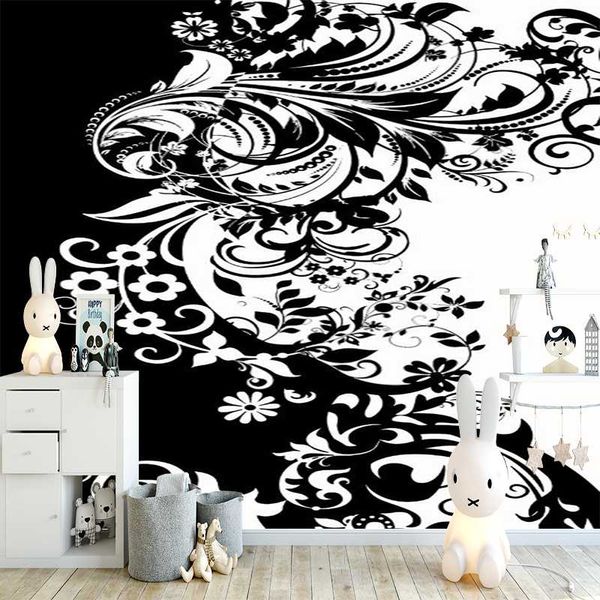 

wallpapers milofi 3d custom wallpaper peacock feather paper cut