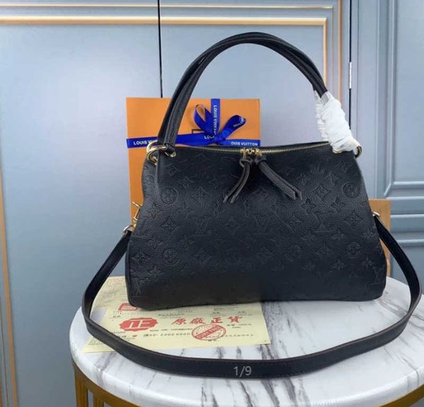 

bag brand designer luxury m43724 new style shoulder handbag women's bags handbags iconic handles shoulder bags totes cross body clutche