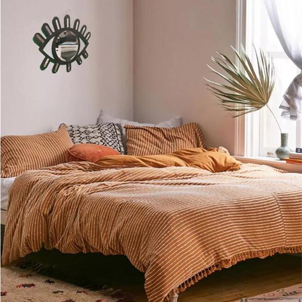 

mirrors eye wall decor rattan mirror handmade boho - this spectacular artistic shaped is also for room