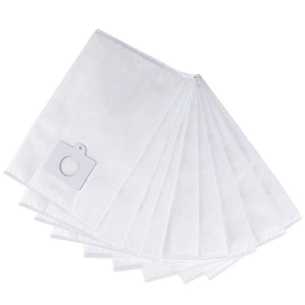 

vacuum cleaner dust bags replacement for kenmore hepa type q - c cloth canister (9 bags) cleaners
