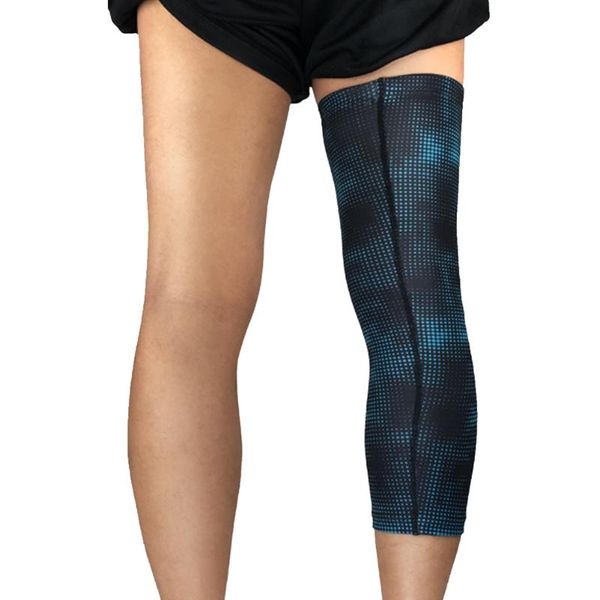 

elbow & knee pads men women sweat absorption shockproof non slip running elastic support sports wear pressurized pain relief ergonomic brace, Black;gray