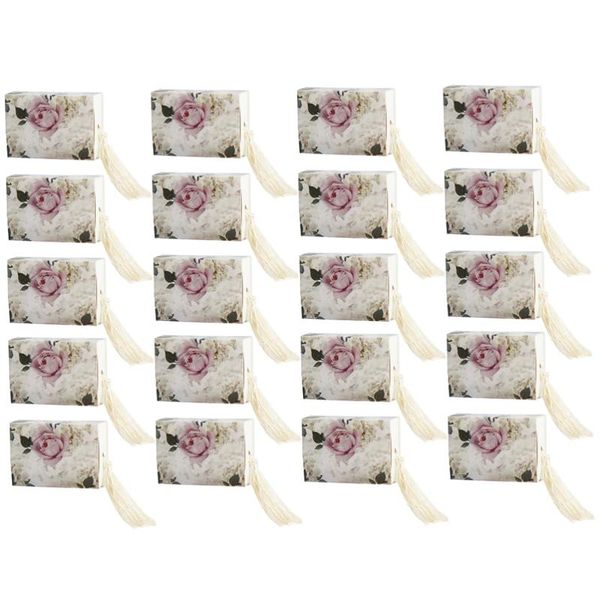 

pcs novel candy boxes beautiful favor multipurpose wrapping gift wrap