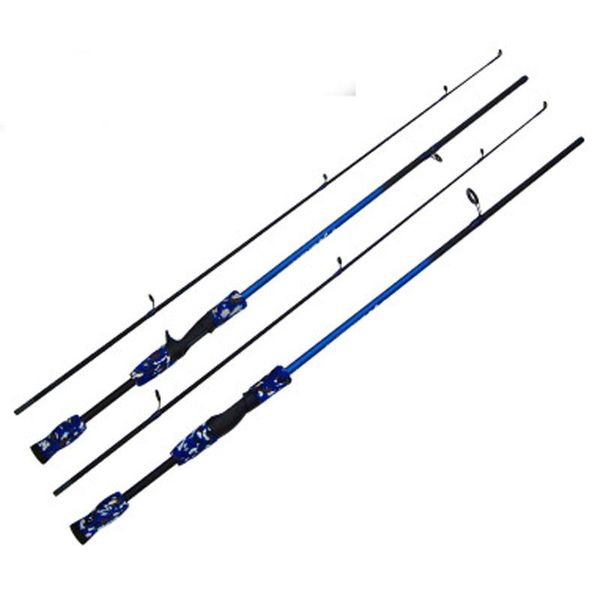 

boat fishing rods original camouflage 1.8m m power casting rod eva handle lure