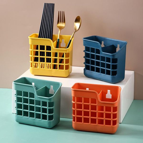 

storage bottles & jars kitchen cutlery holder multifunctional drawer organizers drying rack basket for living room