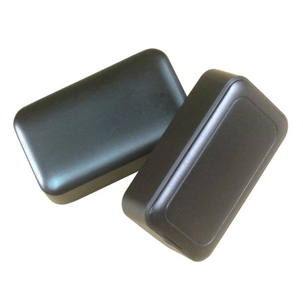 

mini gps gsm tracker strong magnetic anti-lost locator for car kids tracking & accessories