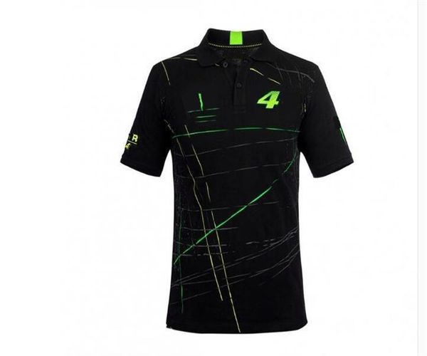 

2021 summer off-road motorcycle racing cycling leisure t-shirt car fans cycling polo shirt large size can be customized with the same style