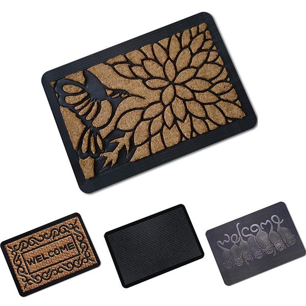 

carpets 5d print doormat welcome mats for front door anti-slip carpet dirt trapper doormats absorbent bath mat bedroom kitchen rug