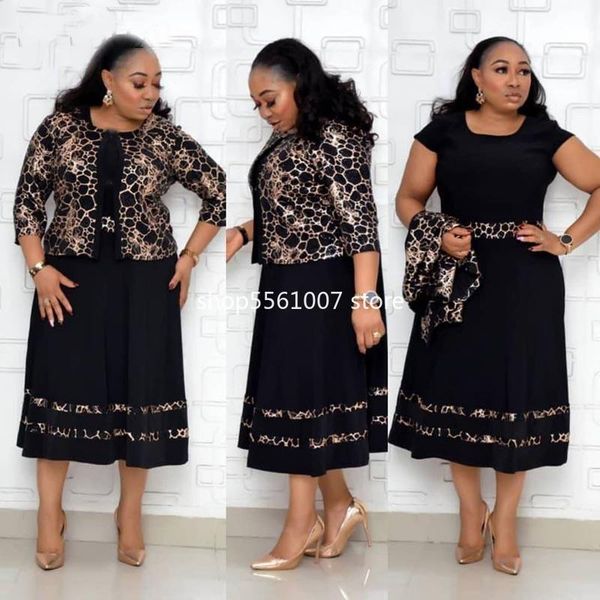 

ethnic clothing african dresses for women plus size 5xl two piece set outfits clothes print long dress suit tracksuit, Red