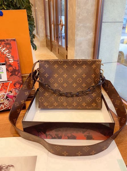 

luxury designers brand classic shoulder bags tote leather women handbag crossbody bag purse -l1404, Red;black