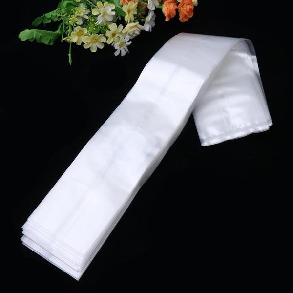 

planters & pots 10pcs mushroom growing bag spawn bags garden supplies