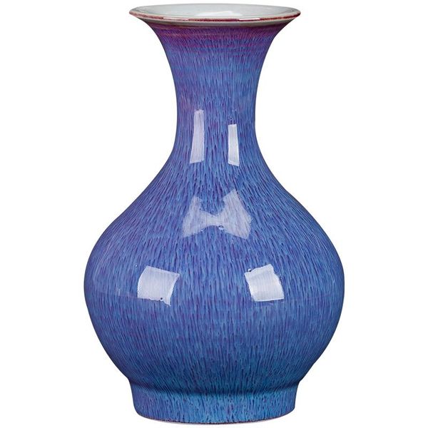 

vases chinese antiques porcelain blue red glazed ceramic