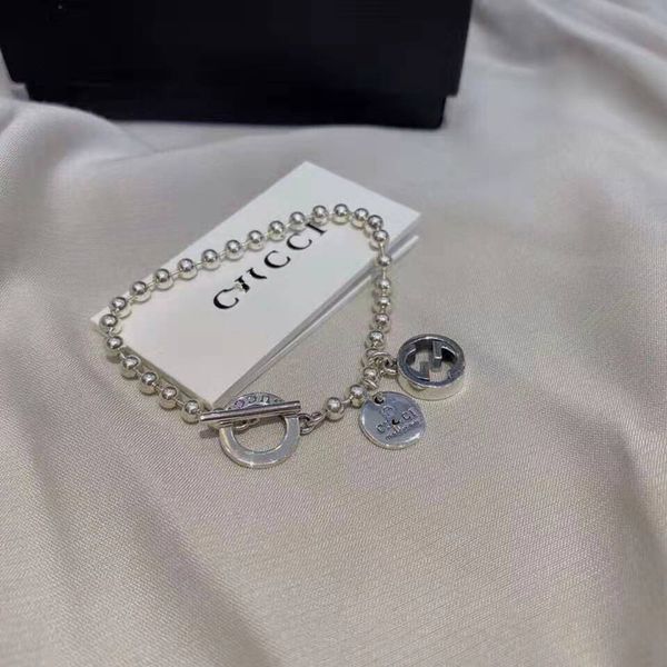 

bracelet couple fashion exclusive fine jewel, Golden;silver