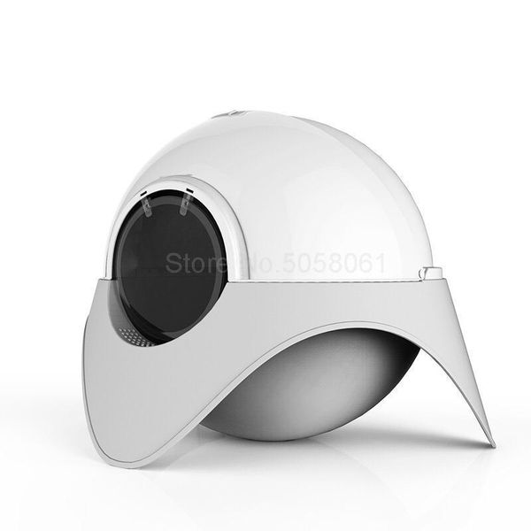 

other cat supplies litter bowl large anti-splash full-closed toilet sand pot deodorant potty snow house