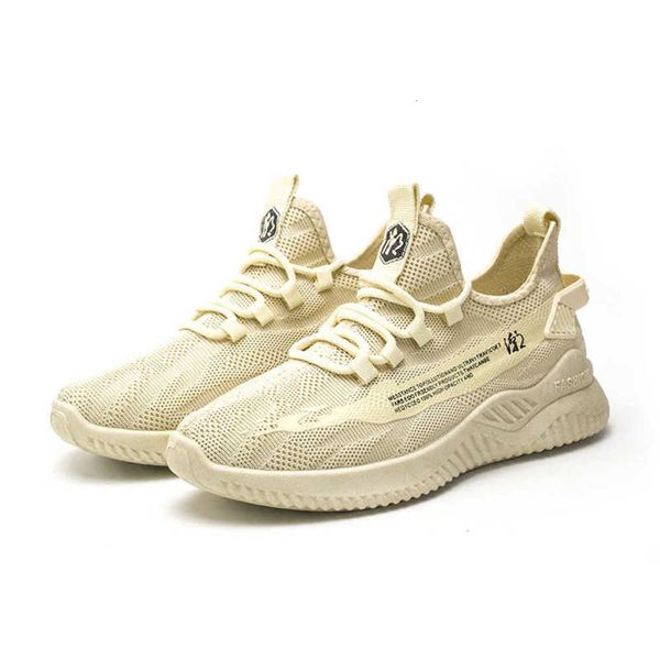 

shoes Men's student Casual casual men's sports fashion coconut 42N6 1 IDLU, White
