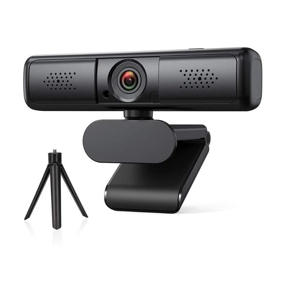 

webcams web camera qhd 2k with dual mics for pc video conference webcam live broadcast calling