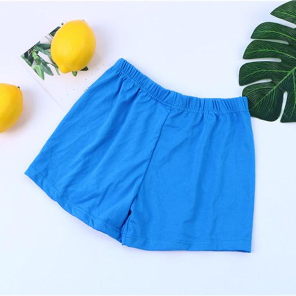 

ladies shortswomen's swimming trunks air defense three-point leggings slim fit stretch sports women's shorts, White;black