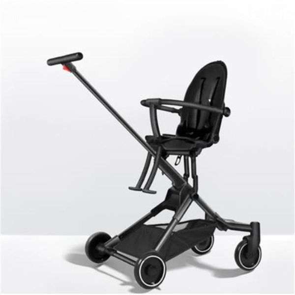 

strollers# sale sit lie high landscape car slip baby artifact folding trolley