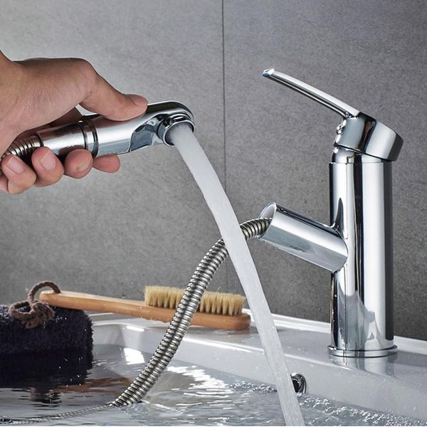 

bathroom sink faucets counterwashbasin pull-out vanity basin and cold water faucet cabinet toilet single hole
