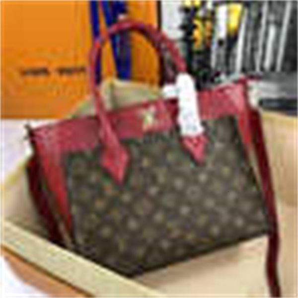 

shoulder handbag iconic brand cross ladies designer shoulder bag handbags luxury handles m53823 bags totes new body bag large-capacity c