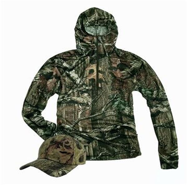 

hunting shirts summert-shirts 1006, Camo