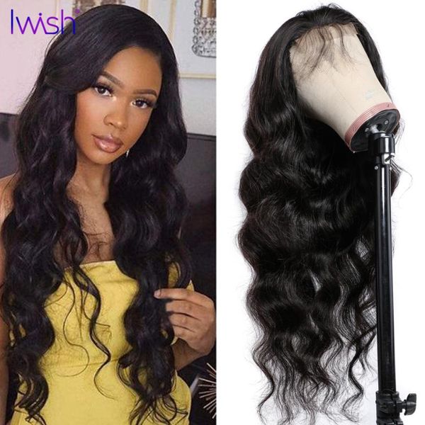 

lace wigs 13x6 body wave frontal wig peruvian preplucked 13x4 front human hair with baby 4x4 closure remy princess, Black;brown