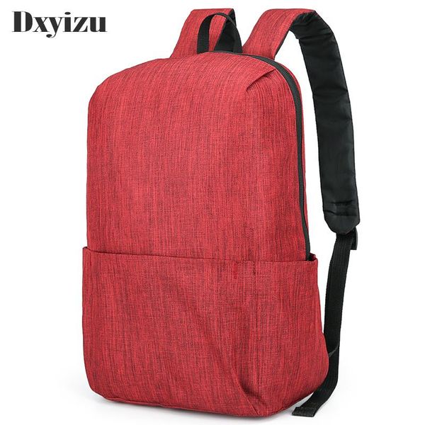 

backpack fashion girl usb charging lapteen student school bag women mochilas travel