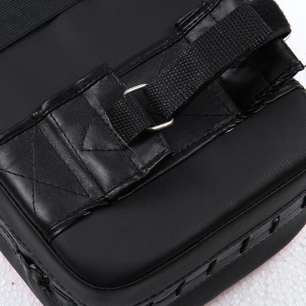

sand bag one karate taekwondo boxing kick punch pad shield &t8