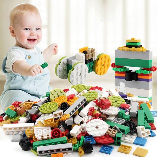 

party masks 1000pcs small building block diy creative bricks early learning toys for children compatible with all major brand multicolor