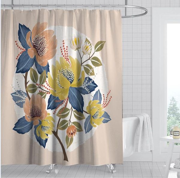 

curtains curtain shower bathroom