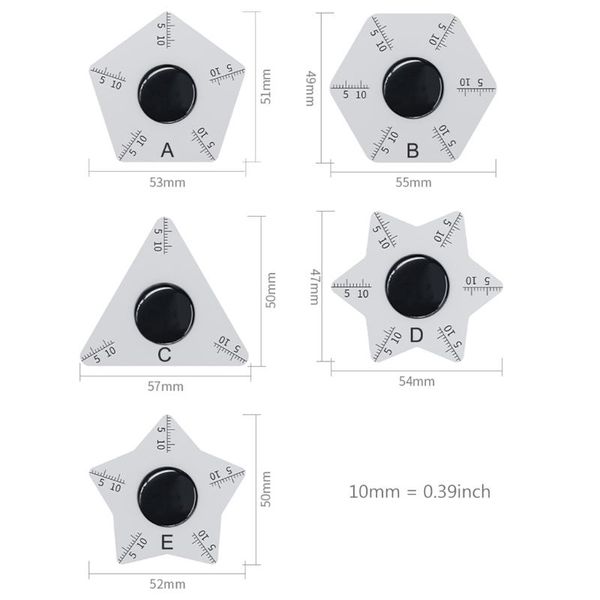

cell phone repairing tools ultra-thin flexible alloy steel pry bar crowbar removal card for repair r2jf