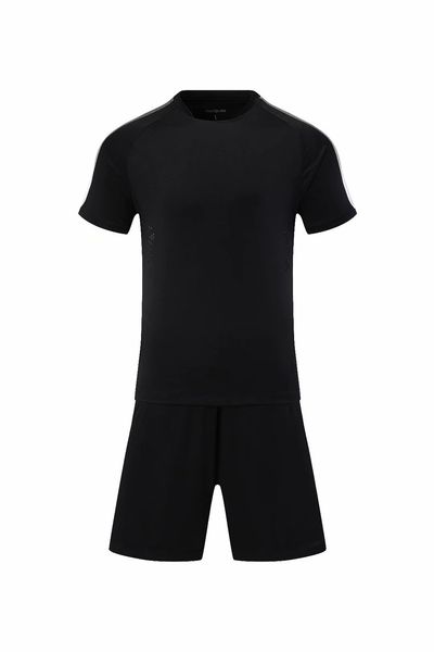 

qianqiu00014soccer jerseys black t-shirt customized service breathable custom personalized services school team any club football shirts, Black;yellow