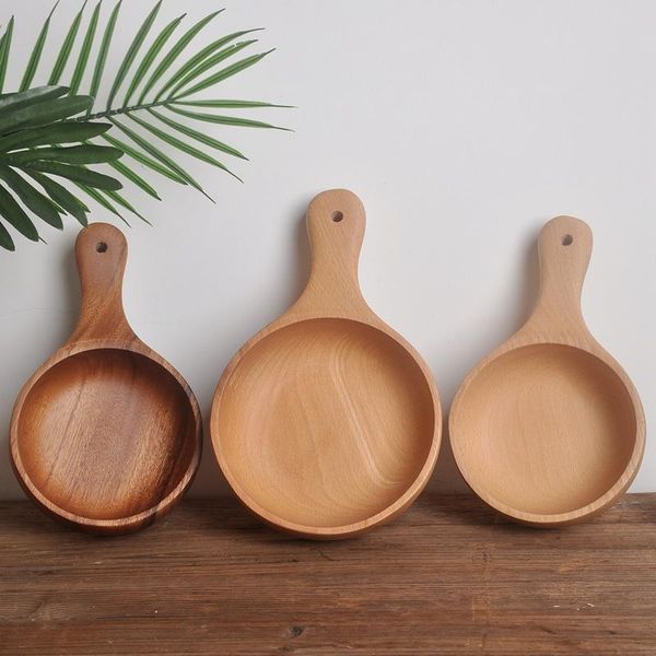 

wooden bowl pizza storage pot soup kimchi salad tableware kitchen bowls
