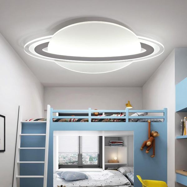

ceiling lights nordic led modern luminaire industrial decor living room bedroom