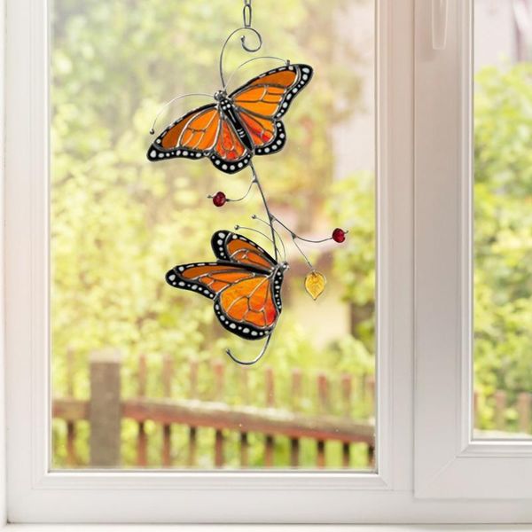 

wall stickers beautiful branch butterfly window sticker creative home decor living room decals wallpaper bedroom nursery