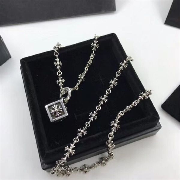

70% off outlet online croquet's new diamond pendant design in 2021, Black