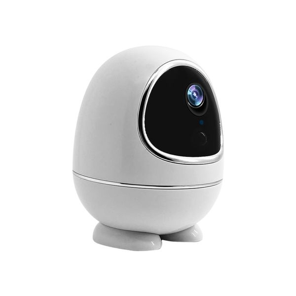 HD 1080 P SN-W5 Akıllı Ev IP Pil Kamera CCTV Güvenlik Kameralar Kablosuz WiFi Düşük Güç Tüketimi Gece Görüş PIR Algılama