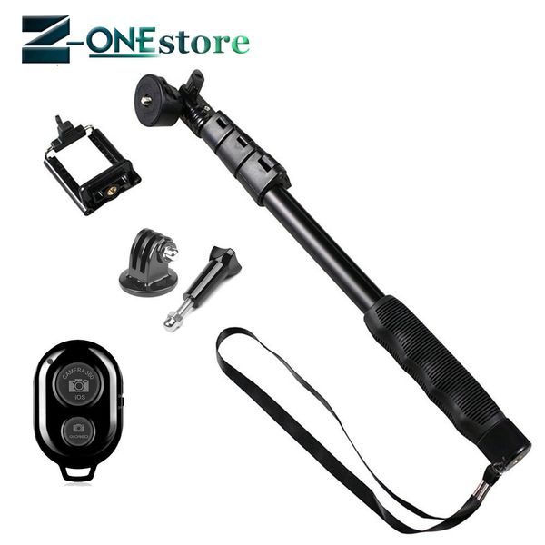 

mounts selfie monopods yunteng 188 handheld extendable pole selfies camera monopod stick tripod para for phones iphone