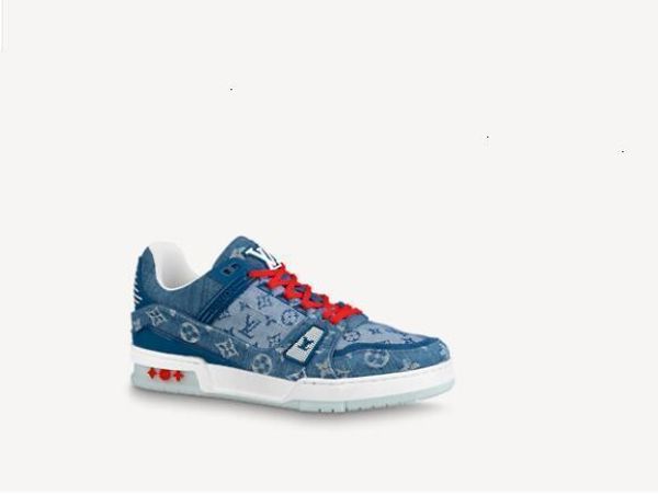 

boots designer luxury 1a8tsj trainer sneakers (new year special) men sneakers casual dress shoes canvas driving loafers shoes eybg