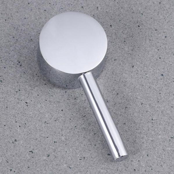 

kitchen faucets cold and mixing water handle basin - type e (silver)
