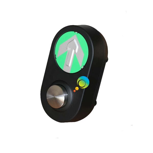 

waterproof traffic light pedestrian push button
