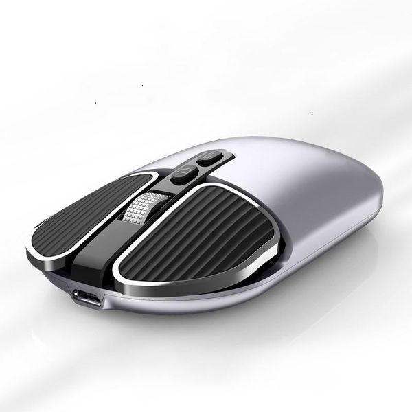 

mice m203 bluetooth wireless mouse dual-mode deskcomputer notebook office quiet charging