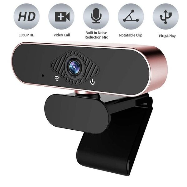

webcams full hd 1080p usb webcam wide angle auto focus pc web camera with microphone for gaming conference android tv box