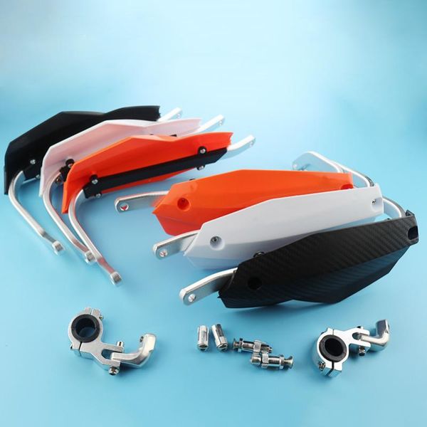 

parts handguard motorcycle hand guard handlebar protector for dirt bike crf yz125 yz250 cr125 cr250 kx125 250 klx250 rm250 drz400