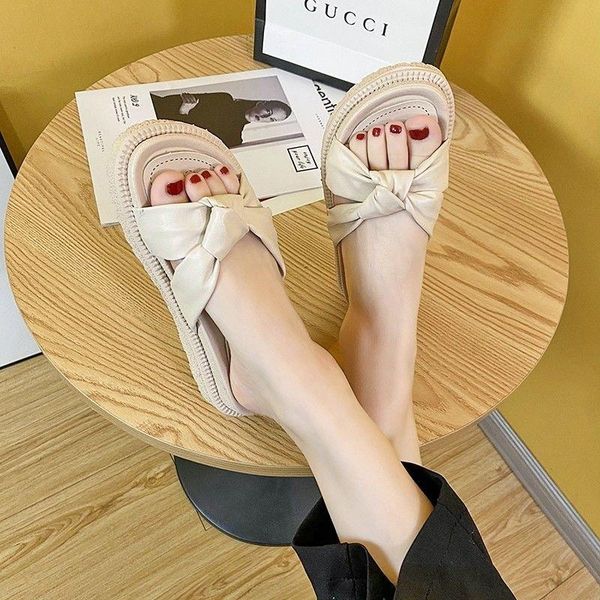 

sandals shoes women women's flat summer sandales femmes sandalias, Black