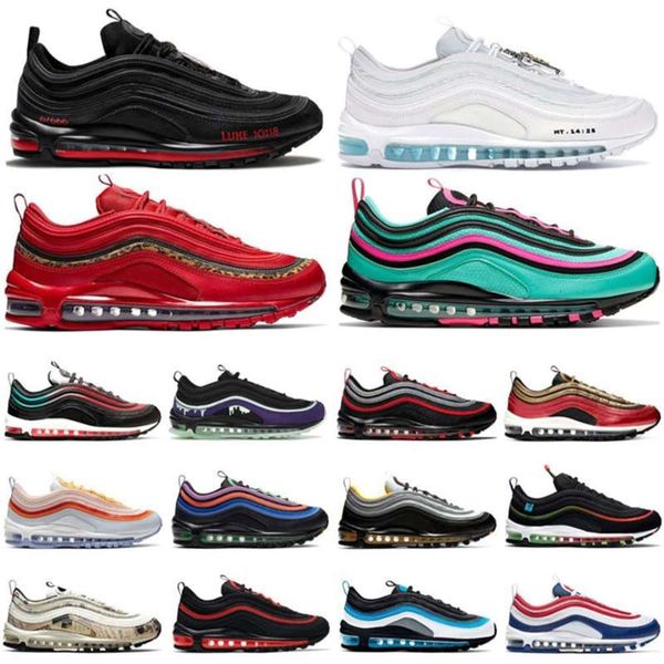 

classic men women running shoes mens trainers mschf lil nas x satan halloween reflective bred south beach outdoor sports sneakers yuduojiaju