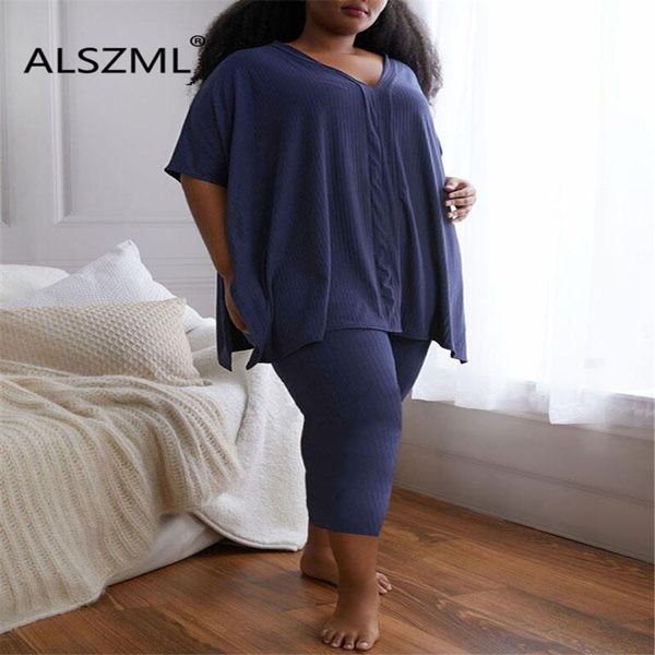 

european fashion o neck pant set summer solid 2 pieces outfits female sporty matching suit, White